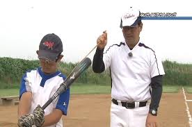 ２２のバッティングドリルは小学生がプロ野球選手になるためのメソッド 甲子園革命